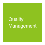 Quality management